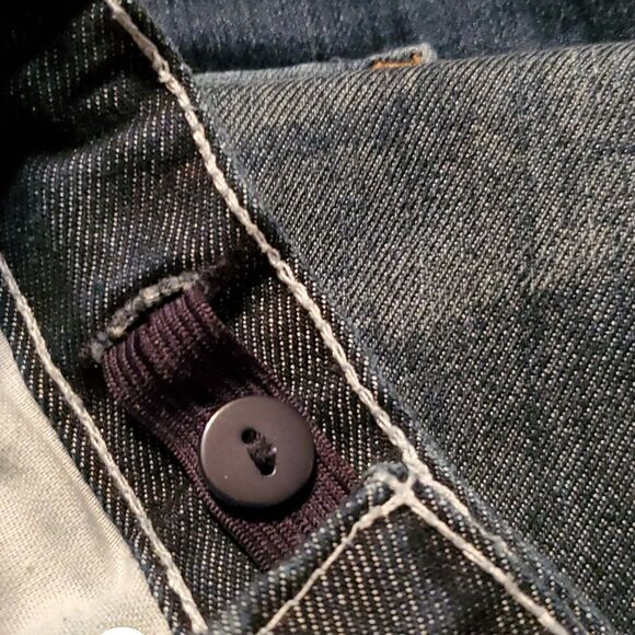 English Laundry Girl's Straight Leg Jeans size 6 - Picture 11 of 11